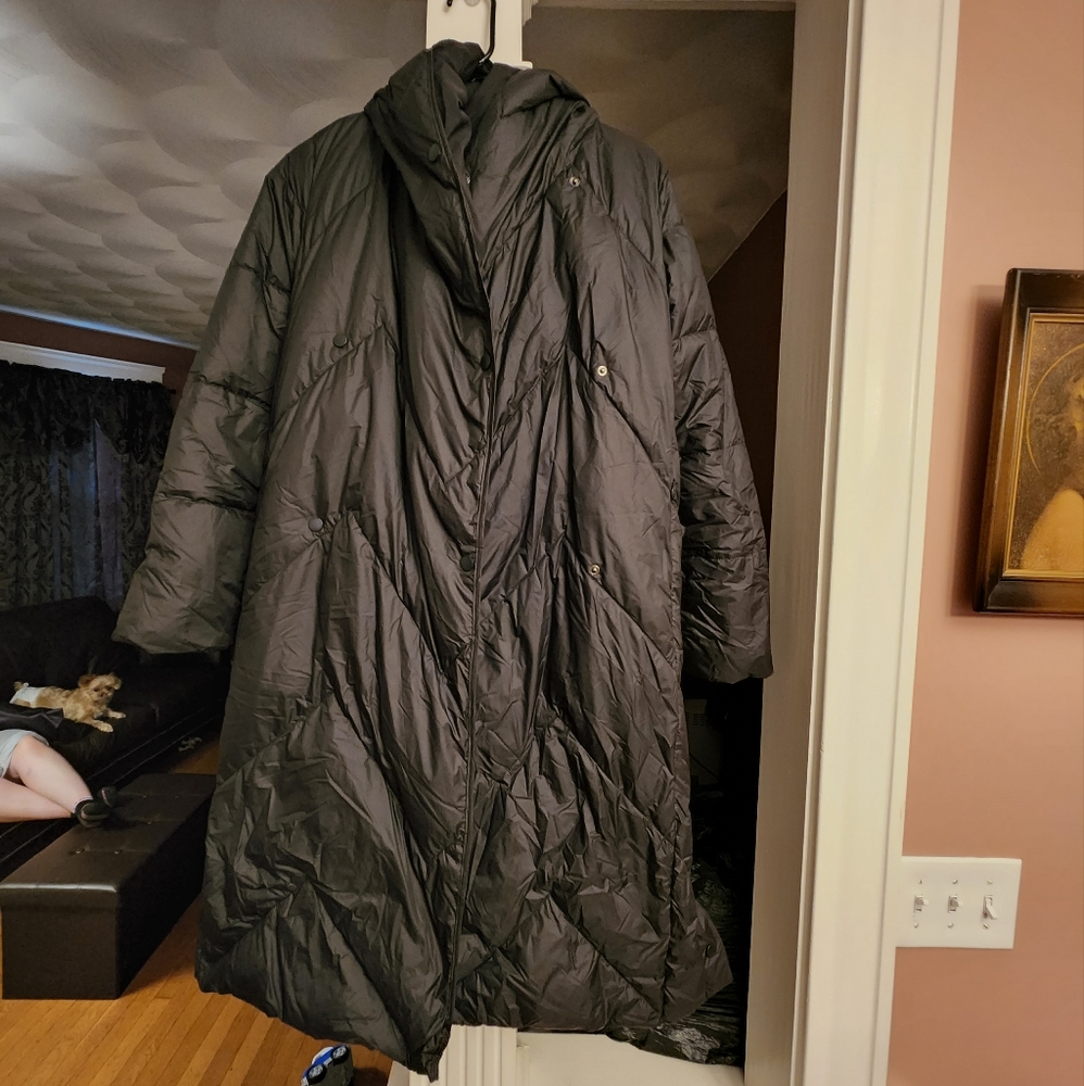 women's coat